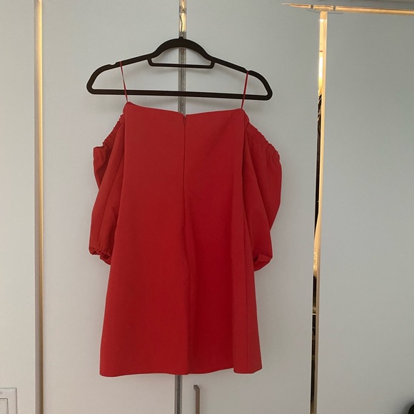 Likely Rumer Dress size 2 - Picture 7 of 11